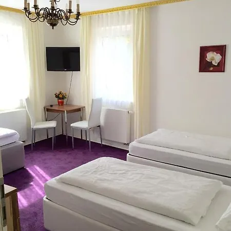 Aparthotel Apart Aspava