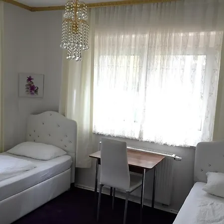 Aparthotel Apart Aspava 2*