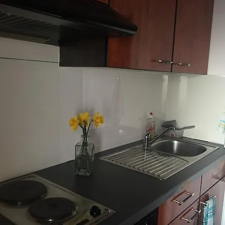 Aparthotel Apart Aspava 2*