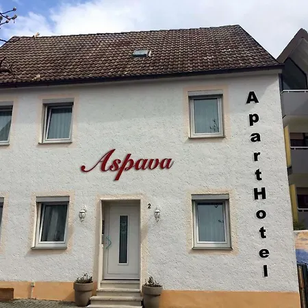 Apart Aspava