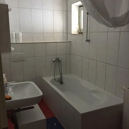 Apart Aspava 2* Guenzburg